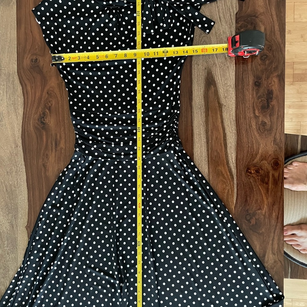 Folter Bridget Dress - Picture 5 of 6